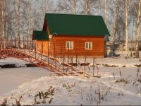  Deykovo recreation camp