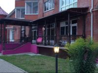  Stroganovikh Gostevoy Dom