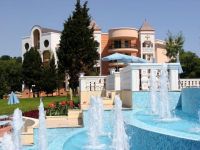 Болгария, Дюны, Marina Beach (Марина Бич) 4* Marina Beach 4*