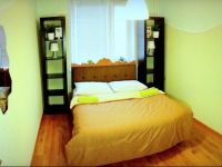  Penaty Hostel Lipetsk