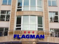  Flagman Hotel complex