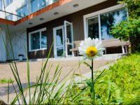  Dom Tvorchestva Baikal hotel