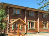  Samara Cottages Izba 52