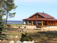  Zagorodniy Hotel Pleskov