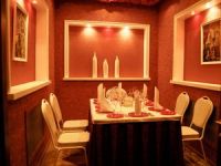  Druzhba tourist complex Blagoveshchensk