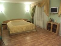  Druzhba tourist complex Blagoveshchensk