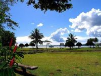  Beachfront Resort Espiritu Santo Island