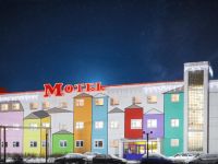  Soyuz Motel