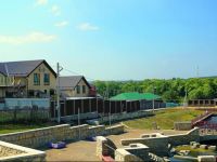  Na Leningradskoy Mini Hotel