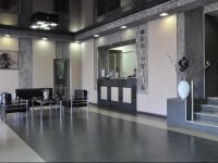  Rossia Hotel Nalchik