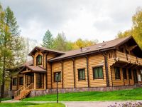  Kizilovaya recreation camp