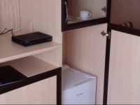  Atmosfera Hotel Restaurant