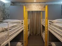  Obskoi Hostel