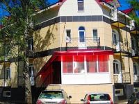  Orlovskaya 1 Guest House