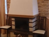  Vishnevyi Sad Holiday Home