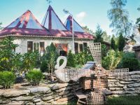  Zagorodnyy dom Ladushka