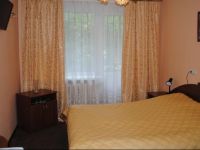  na Institutskoy Hotel