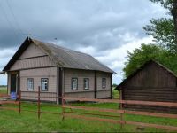 Domik Gnezdyshko holiday house