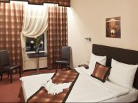  Inside Business Rumyantsevo Hotel