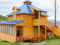  Naratey Baza Otdykha