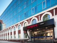  Hampton by Hilton Samara