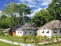  Oyster Island Resort