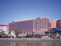  Grand Hyatt hotel Fukuoka
