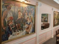  Gloriya hotel Chelyabinsk