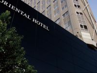  Oriental Hotel Hiroshima