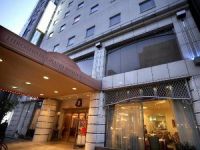  Hiroshima Grand Intelligent hotel