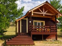  Chara recreation camp