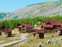  Recreation Complex Altan