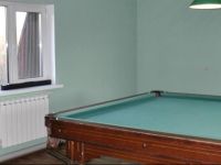  Apartments  Homestay Malinka-Sheremetyevo