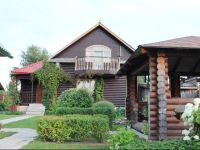  Troitskaya Guest House