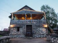  Karelskaya Usadba Hotel Complex