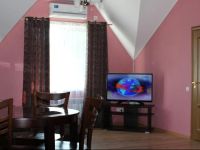  Mini Hotel on Bolshaya Krasnoflotskaya 15B