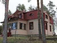  Father Vasily Guest House