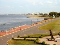  Baltic Parking camping