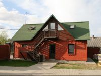  South Fort Holiday Home