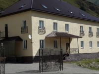  Terskol Sedmoy Region Prielbrusye