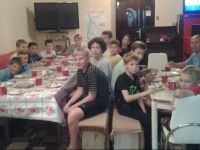  Zvezdnoe Nebo Hostel