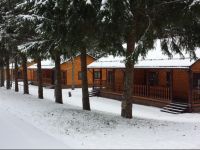  Flora Park recreation camp