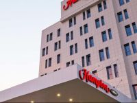  Hampton by Hilton Ufa