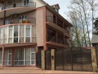  Elite Plaza Lvovskaya guest house