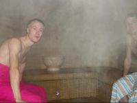  Afanasiy Baza otdykha Vesegonsk