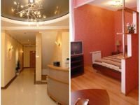  Visit the guest house Sarov