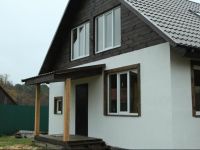  Berloga recreation camp