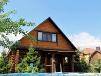  na Prohladnoy Holiday Home