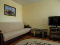  International Airport Volgograd Hotel