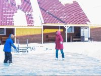  Zelenaya Gorka Guest House